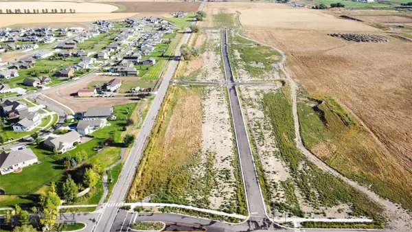 TBD S Crispin L7 B7, Manhattan, MT 59741