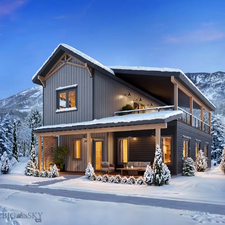 12F Granite Point Lane, Gallatin Gateway, MT 59730 - #1