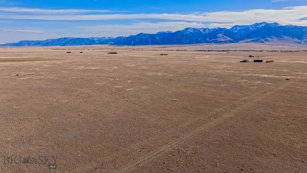 Lot 17B Lonesome Dove Ranch, Cameron, MT 59720