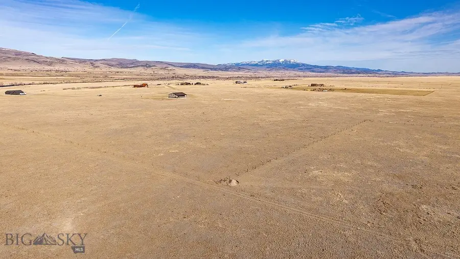 Lot 17B Lonesome Dove Ranch, Cameron, MT 59720 - #2