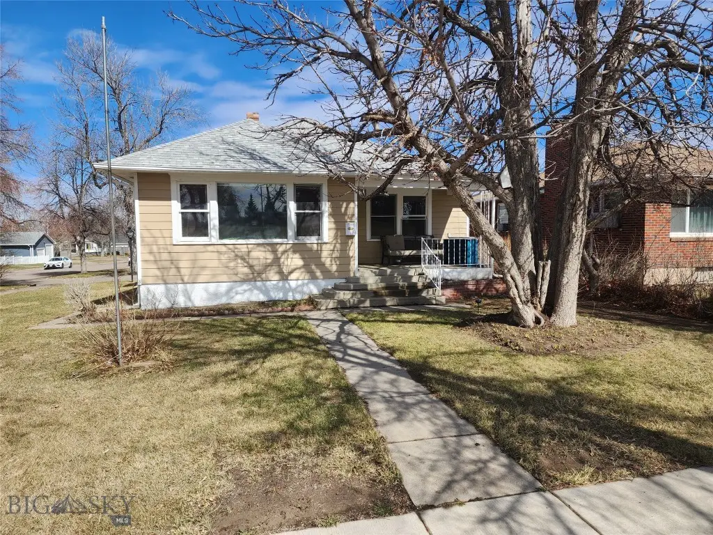 3301 1st Avenue N, Great Falls, MT 59401 - #1