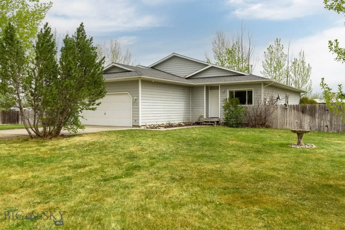 2525 Shatto Drive, Belgrade, MT 59714 - #1
