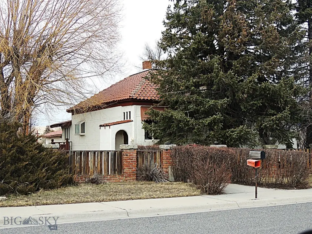 611 Hobson Avenue, Butte, MT 59701 - #1
