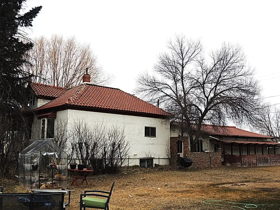 611 Hobson Avenue, Butte, MT 59701 - #3