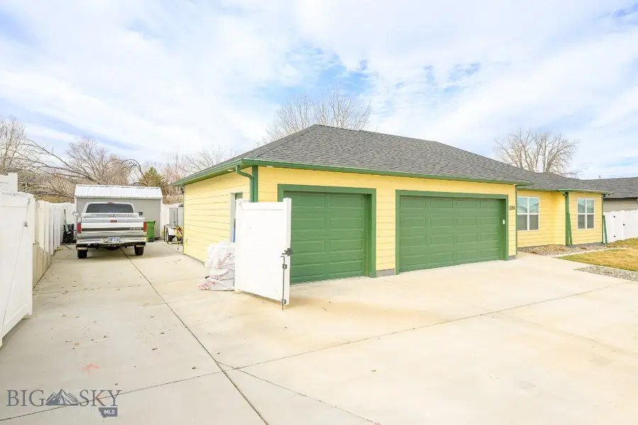 1224 Watson Peak Road, Billings, MT 59105 - #2