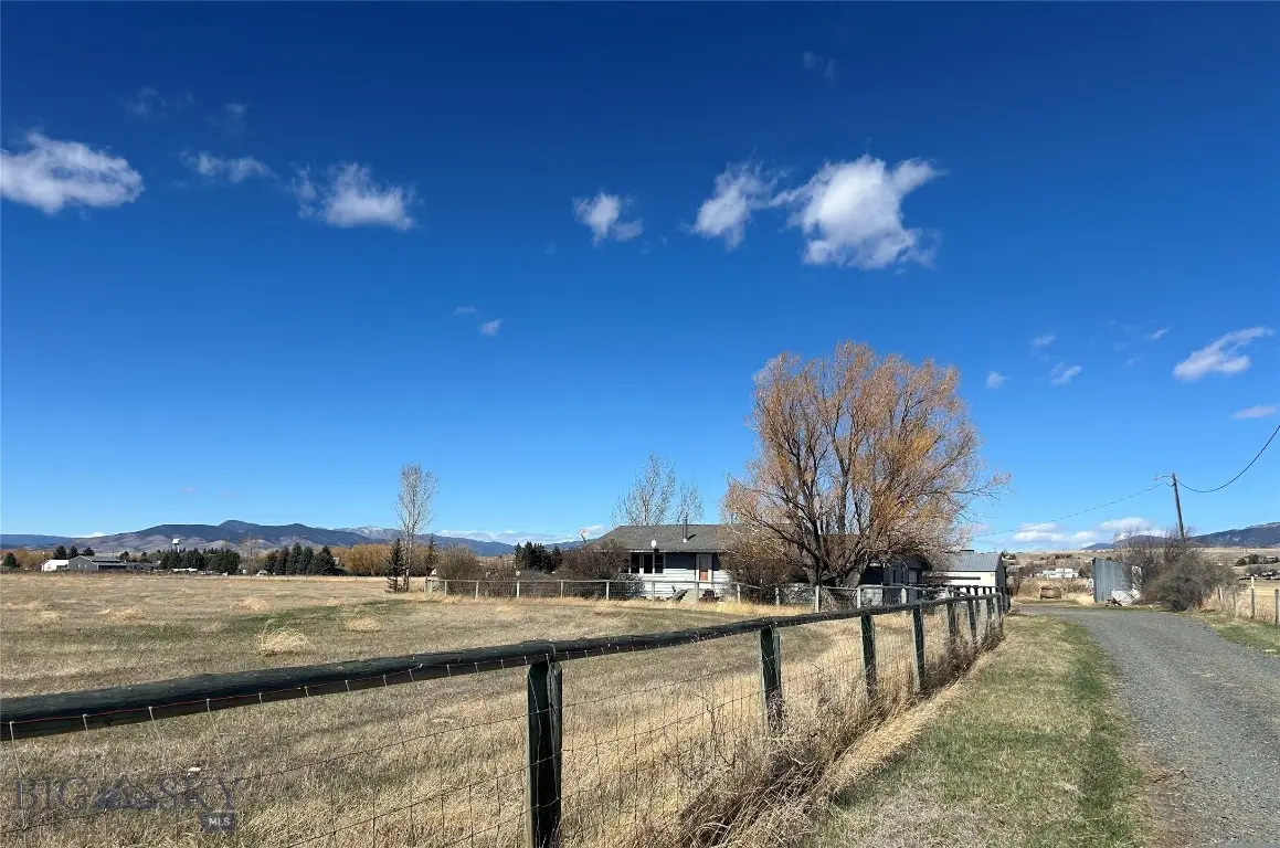 135 Mt Highway 2 E, Whitehall, MT 59759 - #1
