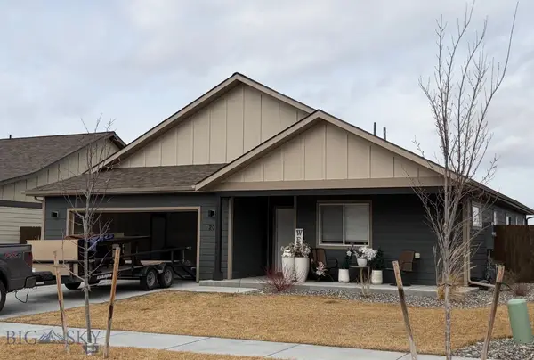 2011 Waterfall, Belgrade, MT 59714