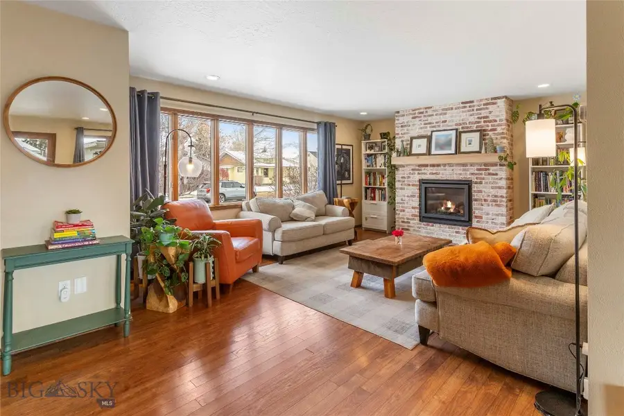 1920 Aberdeen, Butte, MT 59701 - #2