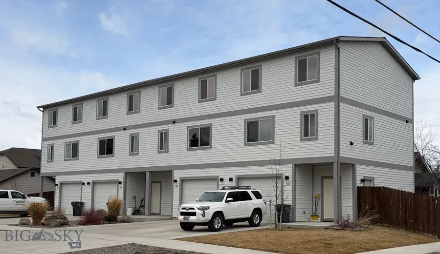 93 W Jefferson #D, Belgrade, MT 59714 - #2