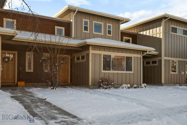4256 Cover Street #32C, Bozeman, MT 59718
