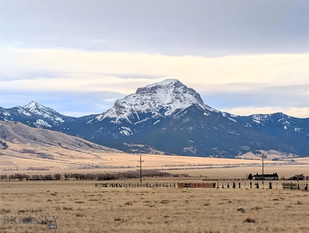 Tbd N Neely Lane, Cameron, MT 59720 - #1