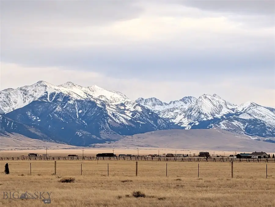 Tbd N Neely Lane, Cameron, MT 59720 - #2