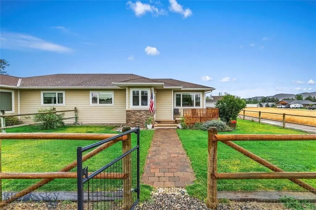 440 Beaverhead St, Ennis, MT 59729 - #1