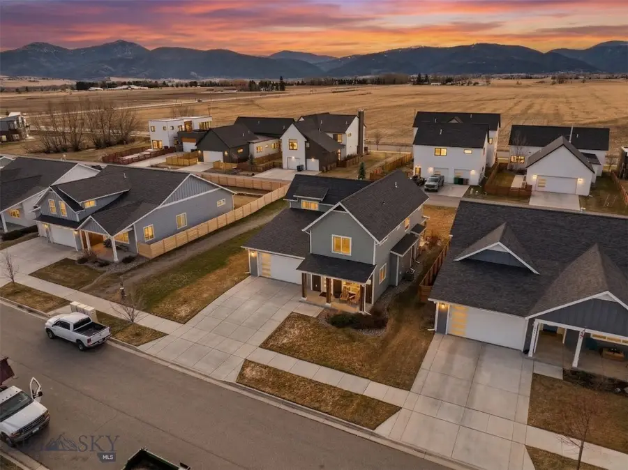 2142 Chipset Street, Bozeman, MT 59718 - #3