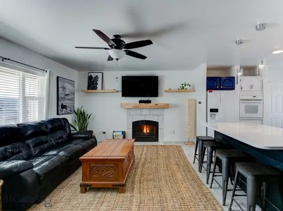 305 Lathrop Street W, Clyde Park, MT 59018 - #3