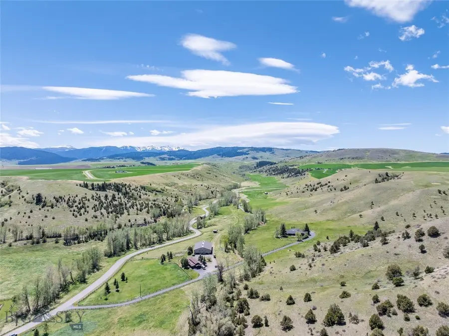 179 Montana Ranch Trail Road, Gallatin Gateway, MT 59730 - #2