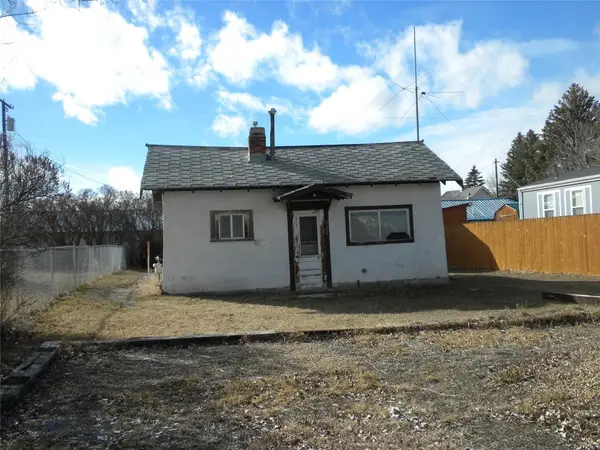 312 S Madison, Twin Bridges, MT 59754