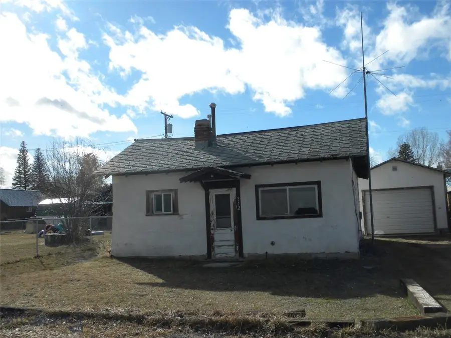 312 S Madison, Twin Bridges, MT 59754 - #2