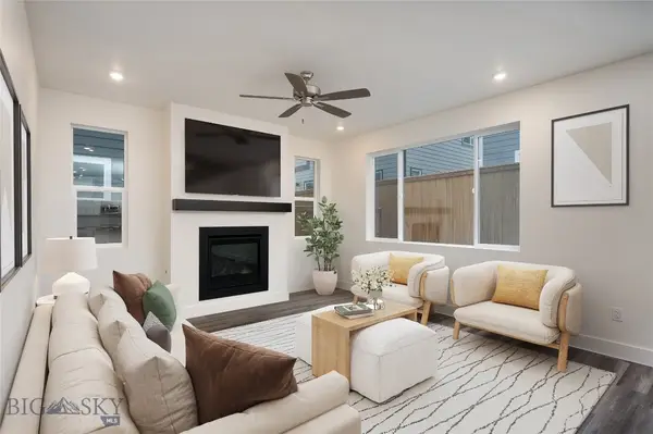 4822 Compass Lane, Bozeman, MT 59718