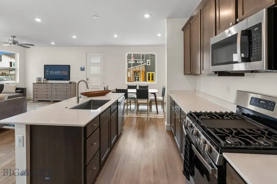 4909 Harvest Parkway, Bozeman, MT 59718 - #2