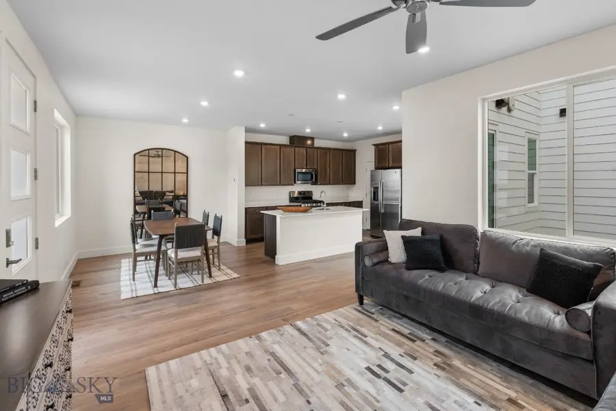 4909 Harvest Parkway, Bozeman, MT 59718 - #3