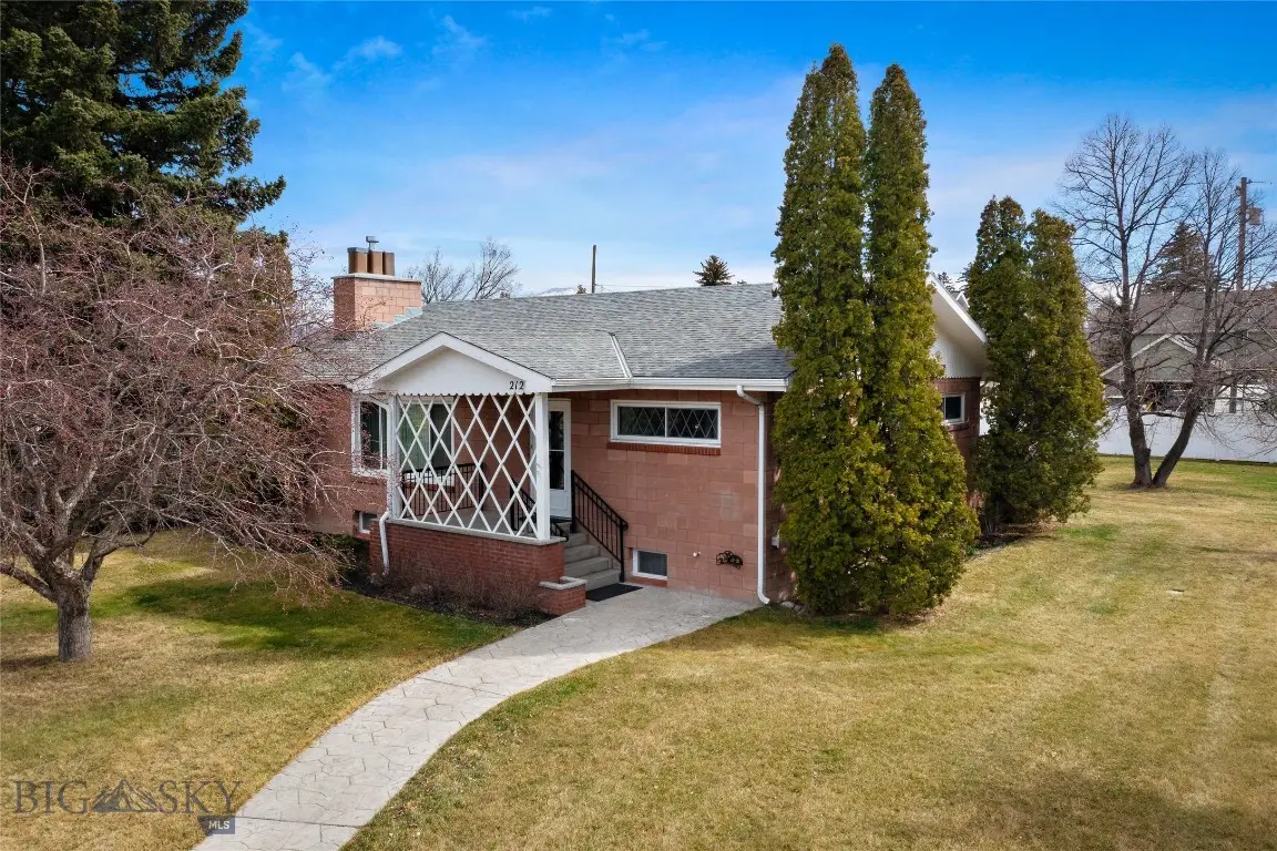 212 N Broadway Street, Belgrade, MT 59714 - #1
