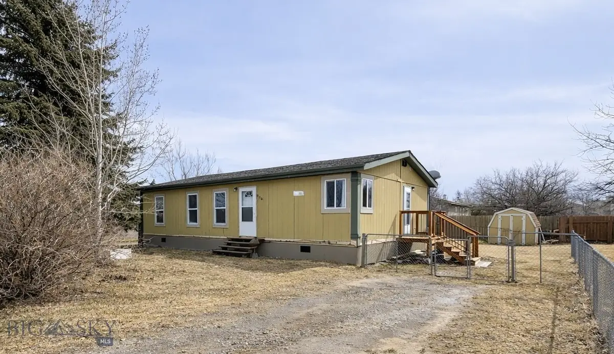 606 Meadow Circle, Belgrade, MT 59714 - #1