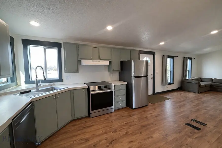 606 Meadow Circle, Belgrade, MT 59714 - #2