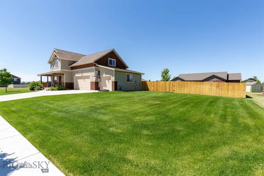 1607 Roundup Blvd, Belgrade, MT 59714 - #2