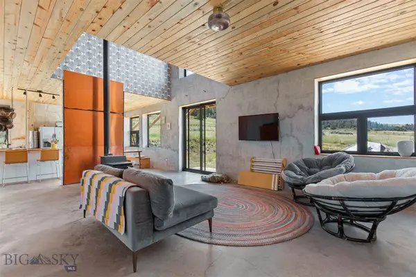 11893 Antelope Valley Road, Three Forks, MT 59752