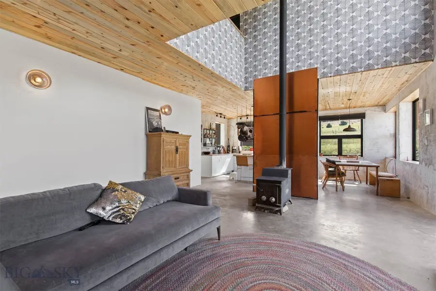 11893 Antelope Valley Road, Three Forks, MT 59752 - #2