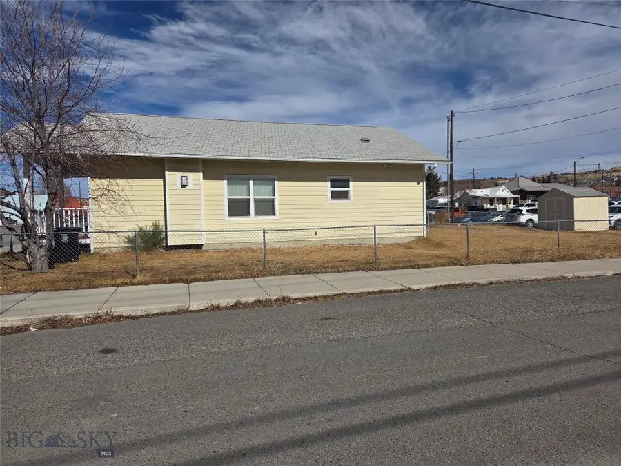 660 Maryland, Butte, MT 59701 - #2