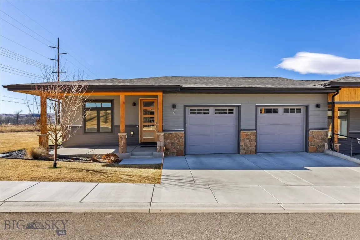 138 Albrey Trail #C, Bozeman, MT 59715 - #1