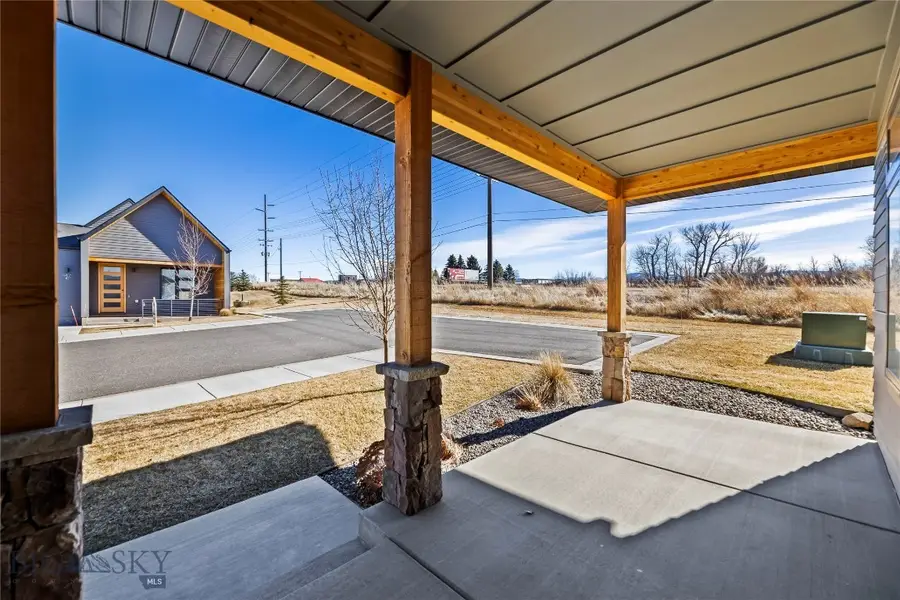 138 Albrey Trail #C, Bozeman, MT 59715 - #3