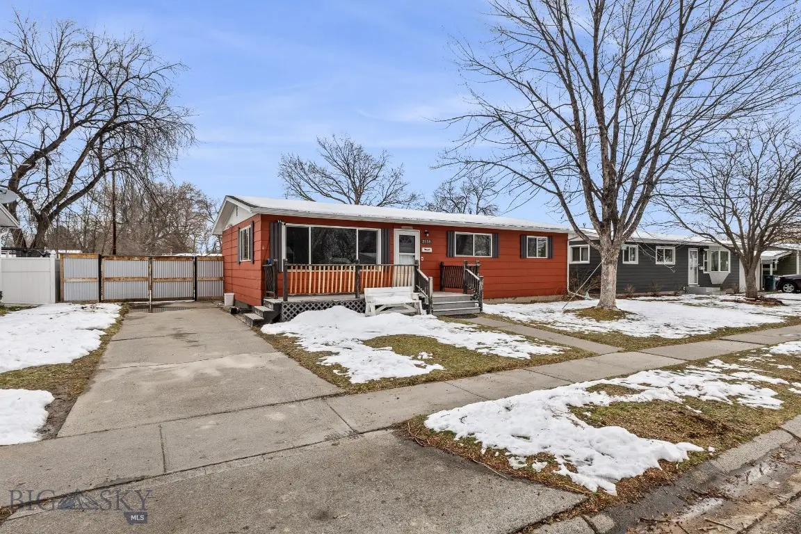 2155 Pueblo Drive, Billings, MT 59102 - #1