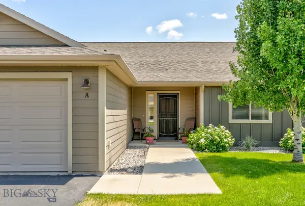 9848 Durston Road #A, Bozeman, MT 59718