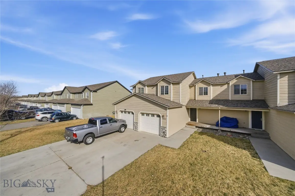 975 N River Rock, Belgrade, MT 59714 - #1