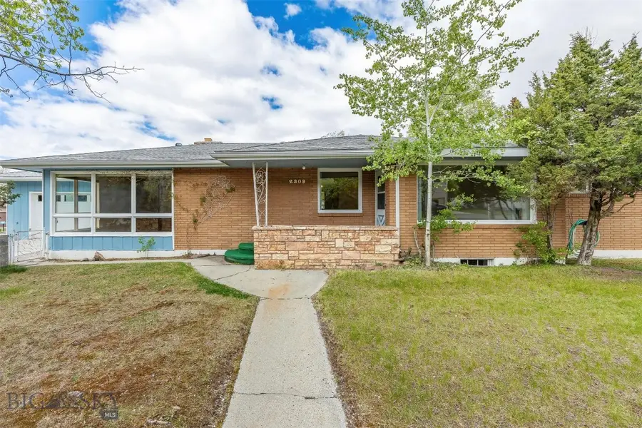 2309 Hancock Avenue, Butte, MT 59701 - #2