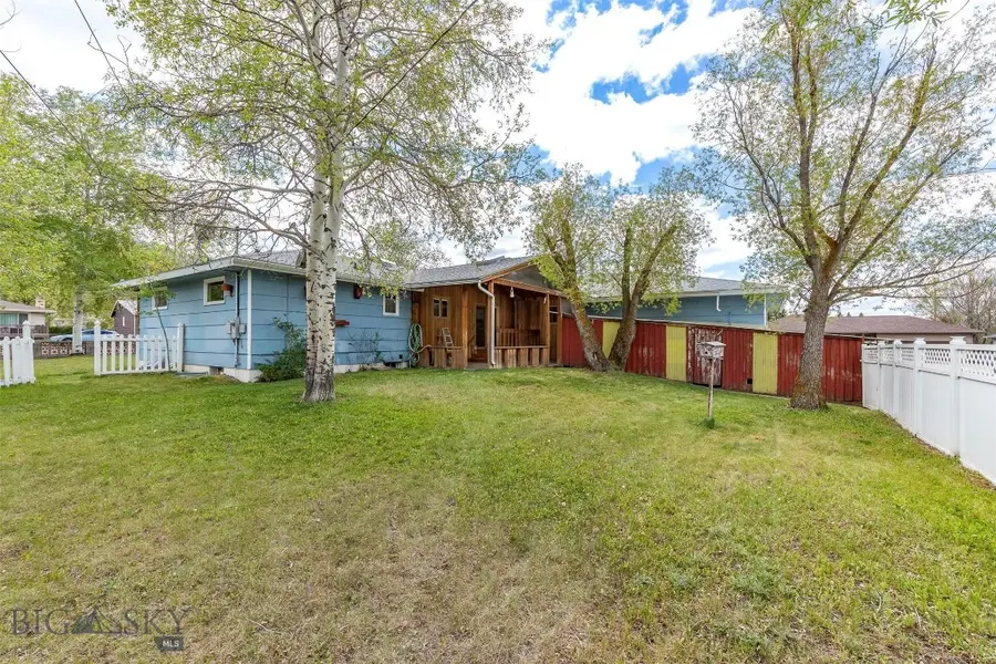 2309 Hancock Avenue, Butte, MT 59701 - #3