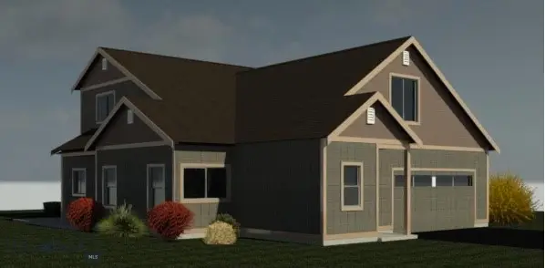 219 N Reliance Ave, Bozeman, MT 59718 - #1