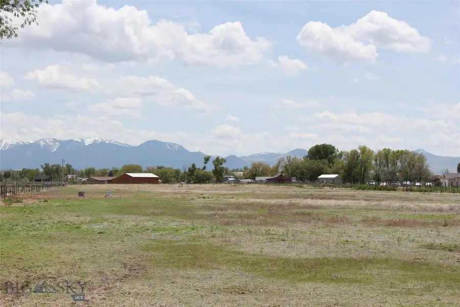 160 Sullivan, Dillon, MT 59725 - #2