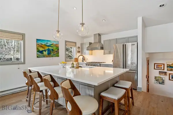 28 Aspen Leaf Drive, Big Sky, MT 59716