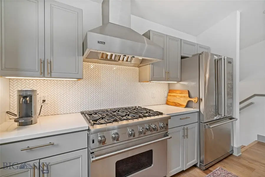 28 Aspen Leaf Drive, Big Sky, MT 59716 - #3