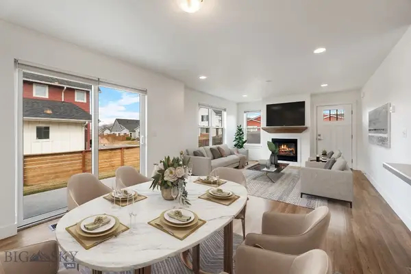 3035 Breeze Lane #B, Bozeman, MT 59718