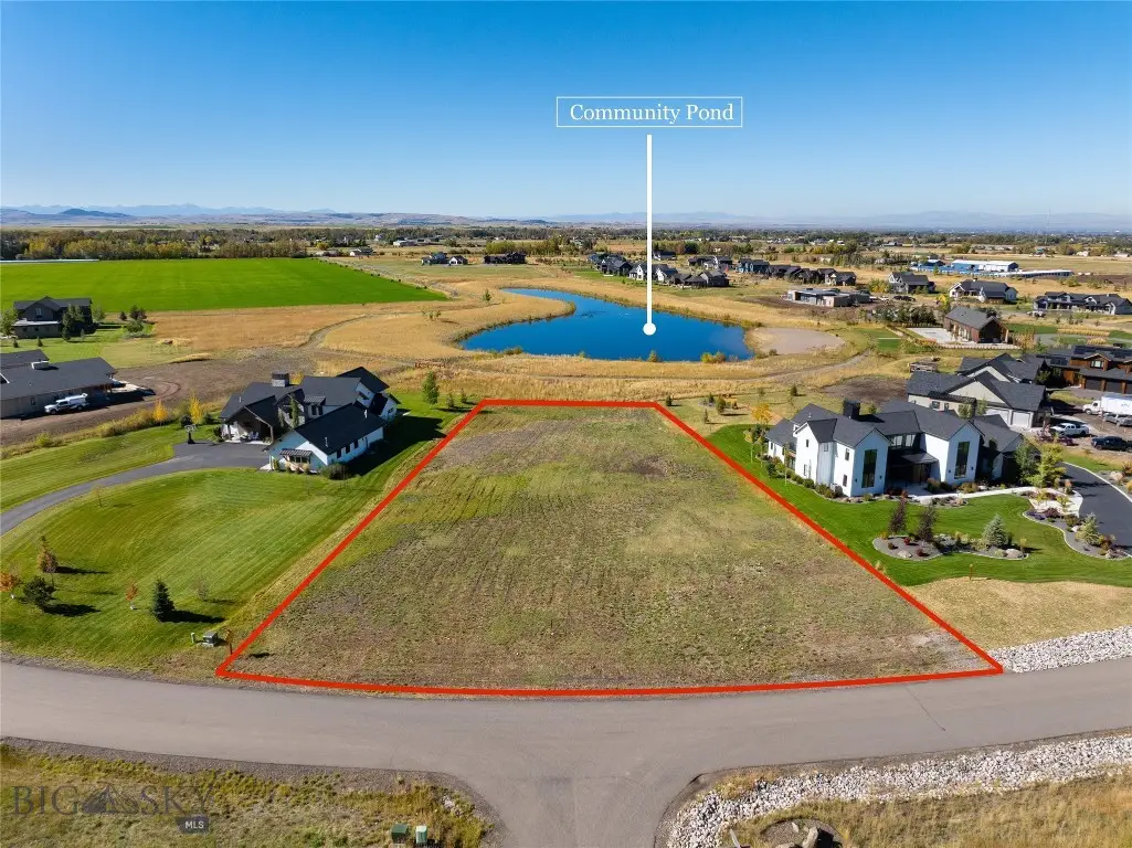 Lot 32 Clancy Way, Bozeman, MT 59718 - #1