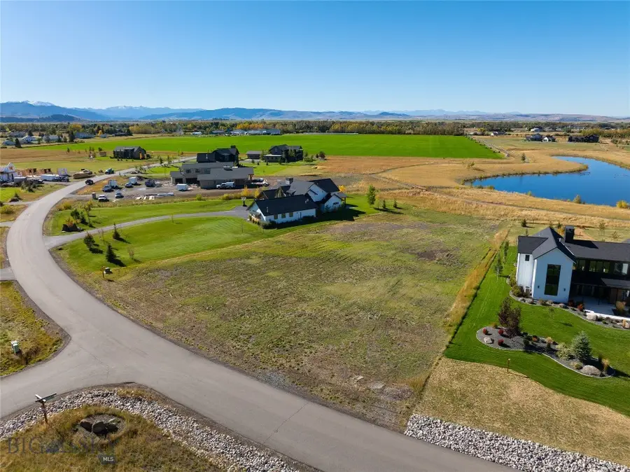 Lot 32 Clancy Way, Bozeman, MT 59718 - #2