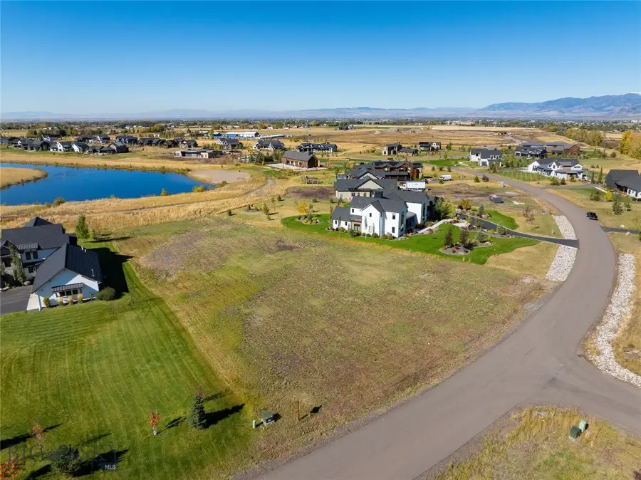Lot 32 Clancy Way, Bozeman, MT 59718 - #3