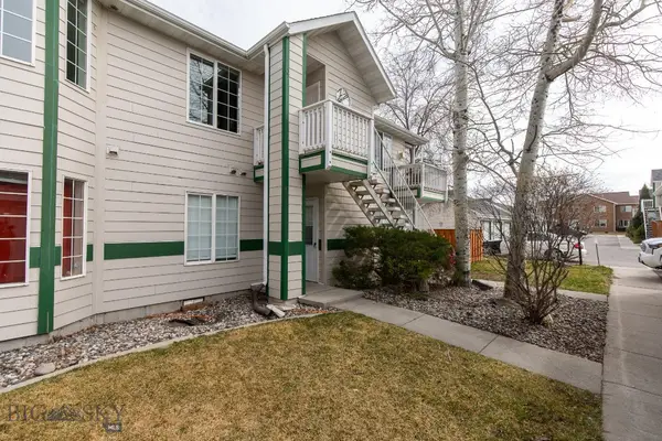 3024 W Villard Street #3G, Bozeman, MT 59718