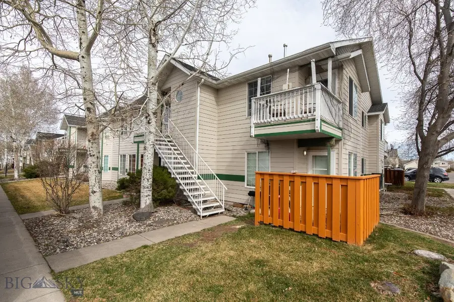 3024 W Villard Street #3G, Bozeman, MT 59718 - #3