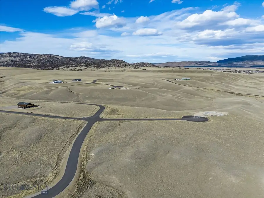 Lot 33 Vessey View, Ennis, MT 59729 - #3